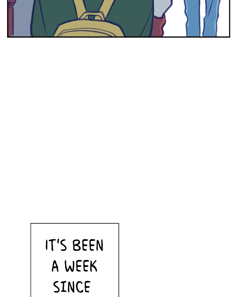 Nice to Meet You (Webtoon) Chapter 4 - page 13