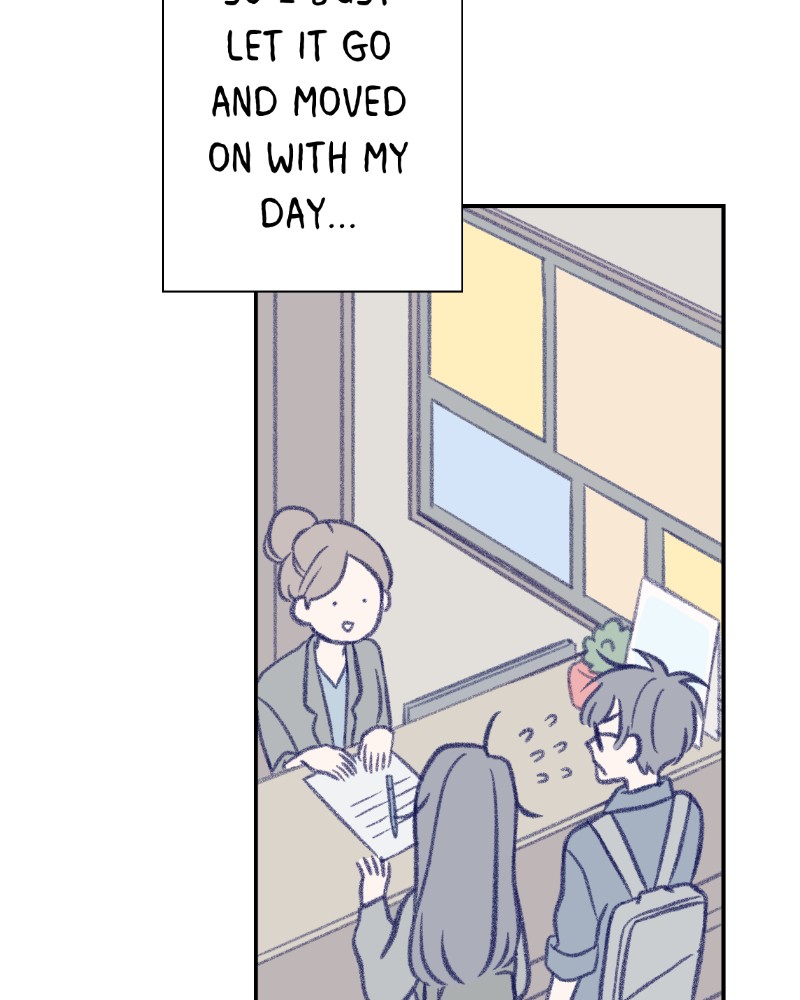 Nice to Meet You (Webtoon) Chapter 4 - page 18