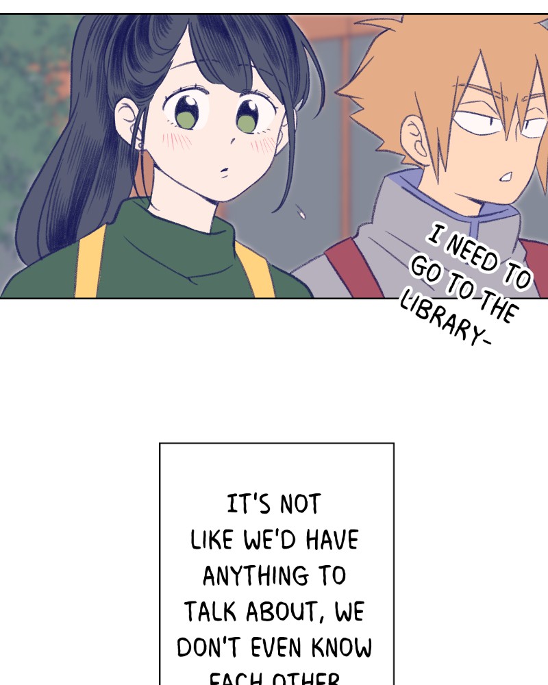 Nice to Meet You (Webtoon) Chapter 4 - page 20