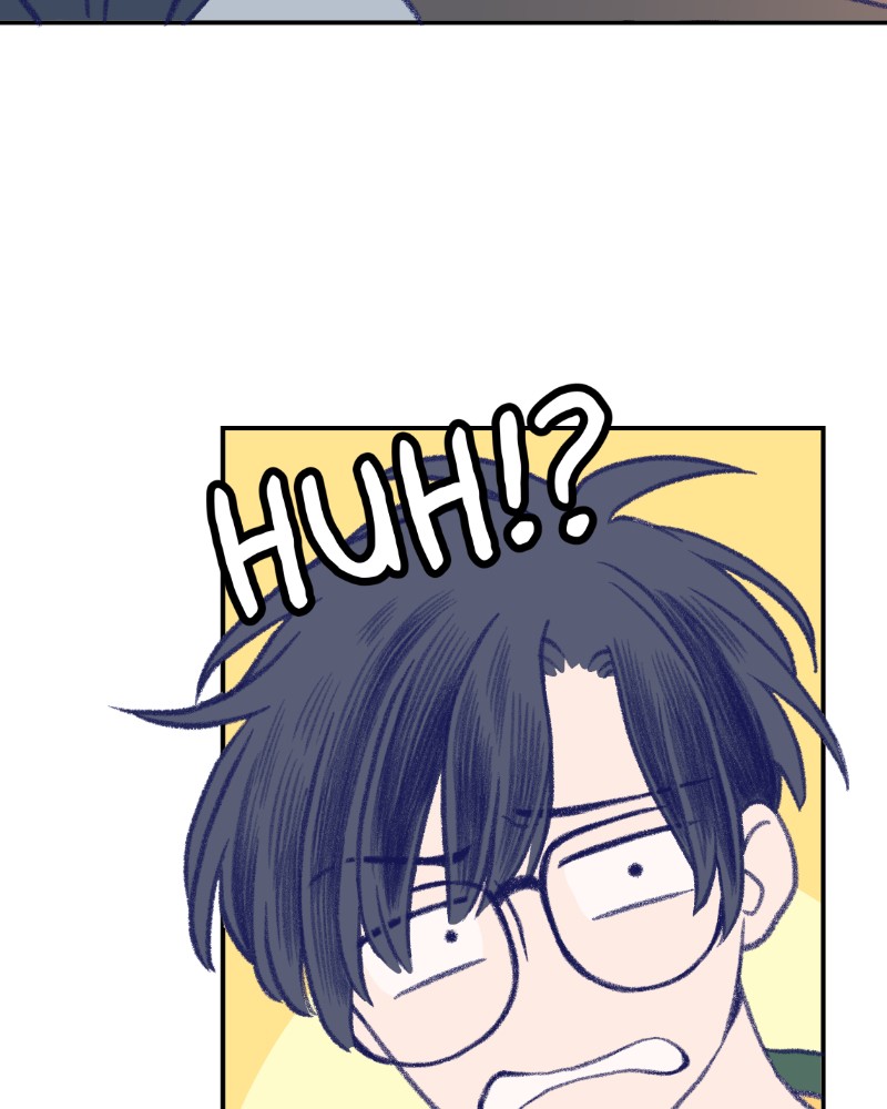 Nice to Meet You (Webtoon) Chapter 4 - page 27