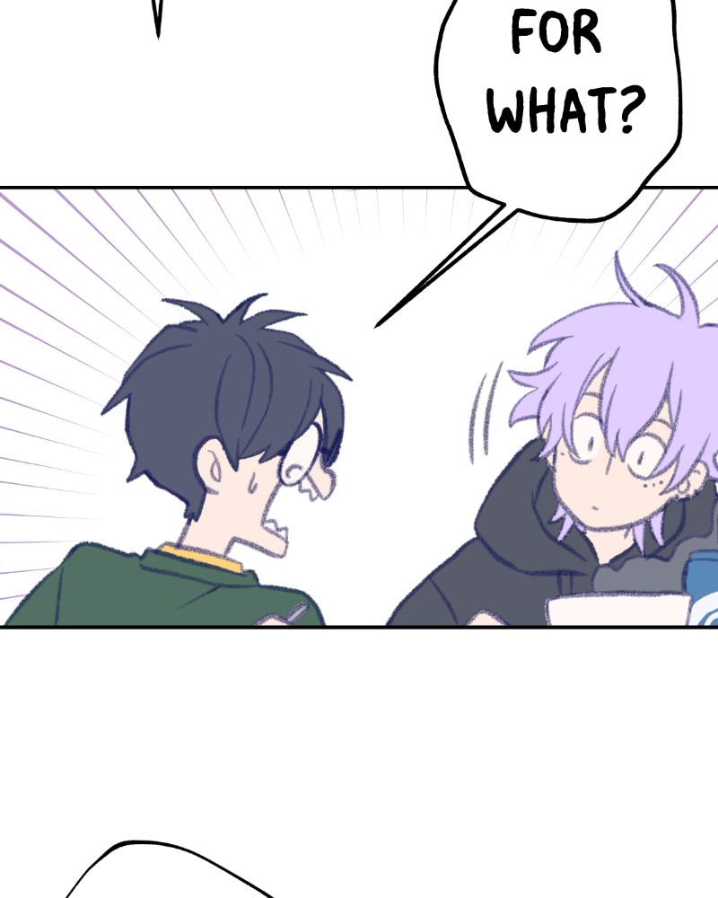 Nice to Meet You (Webtoon) Chapter 4 - page 29