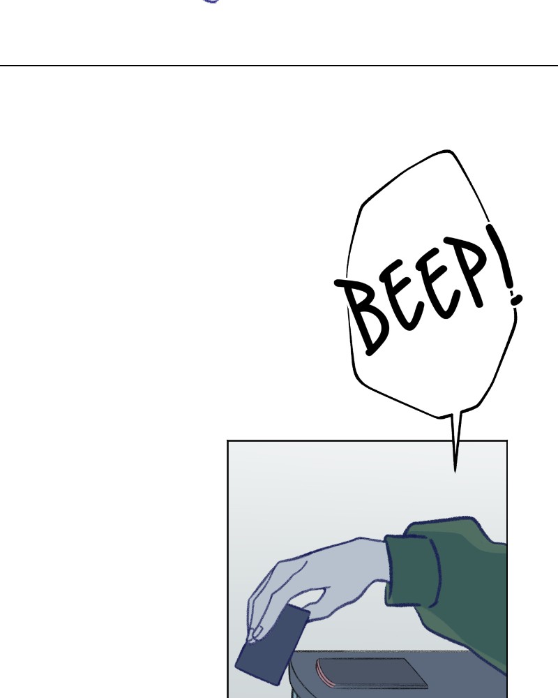 Nice to Meet You (Webtoon) Chapter 4 - page 3