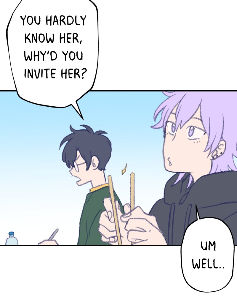 Nice to Meet You (Webtoon) Chapter 4 - page 30