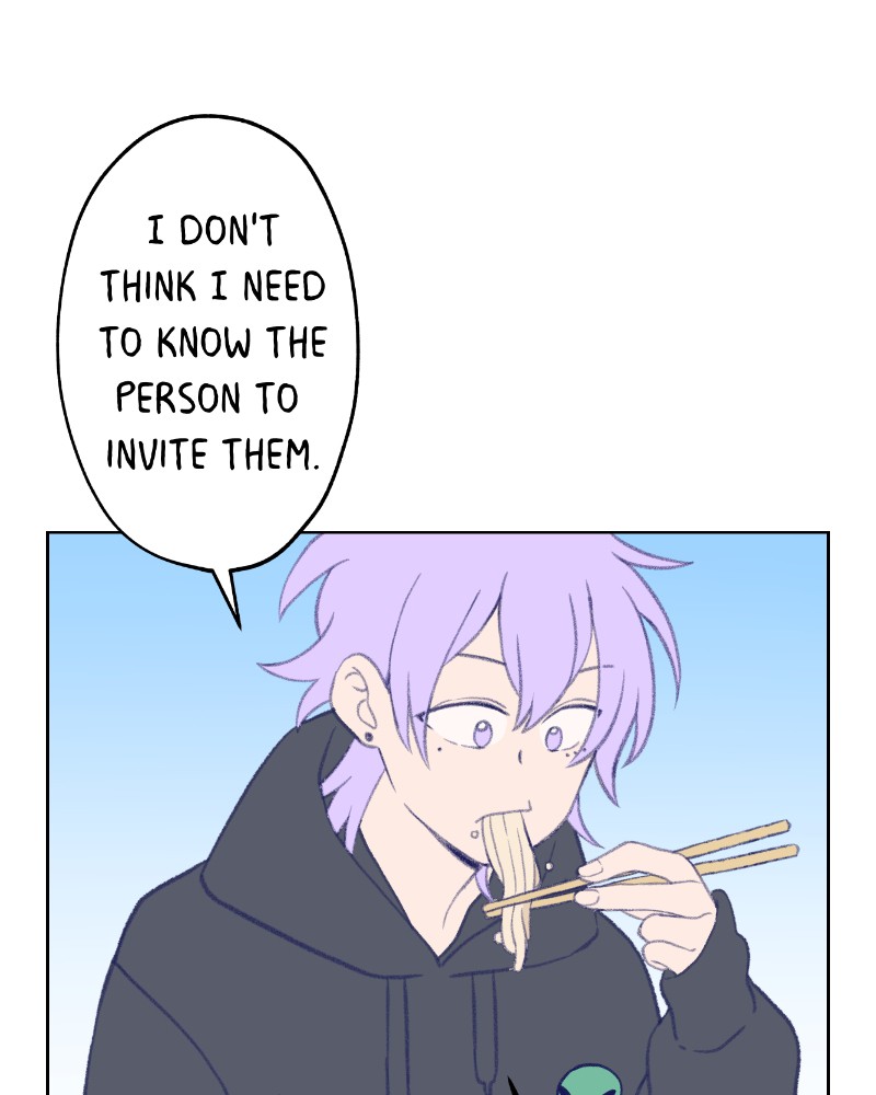 Nice to Meet You (Webtoon) Chapter 4 - page 31
