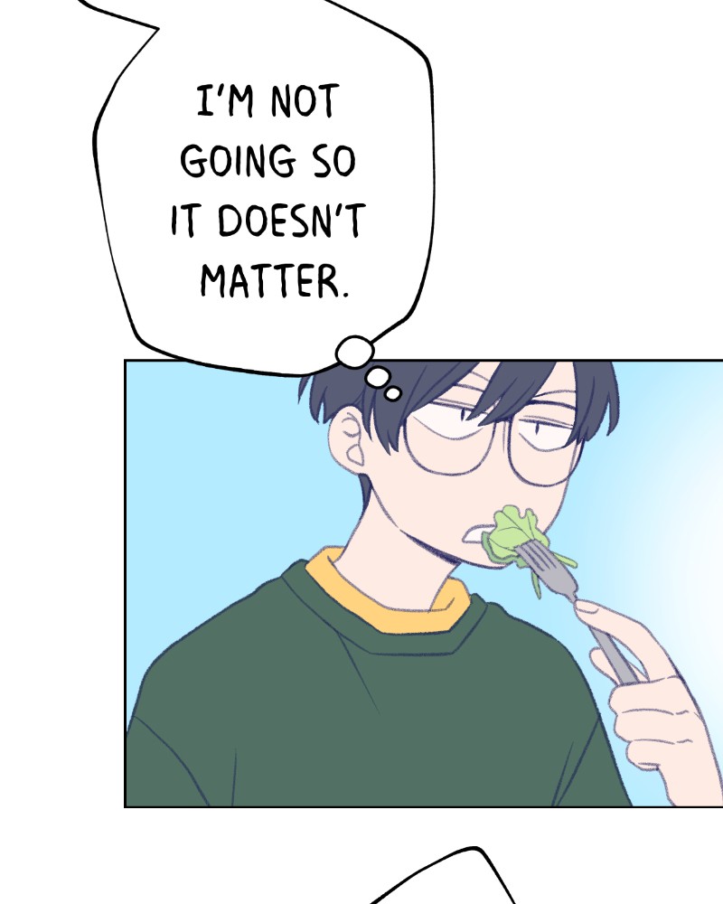 Nice to Meet You (Webtoon) Chapter 4 - page 35