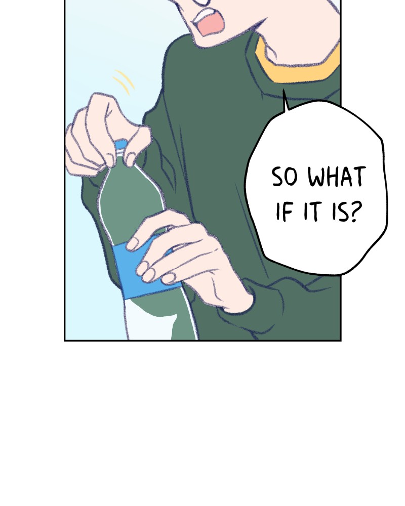 Nice to Meet You (Webtoon) Chapter 4 - page 41