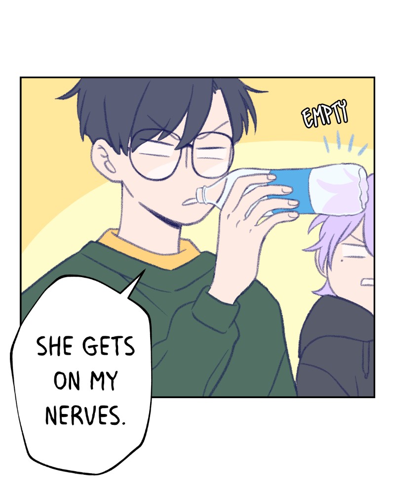 Nice to Meet You (Webtoon) Chapter 4 - page 42
