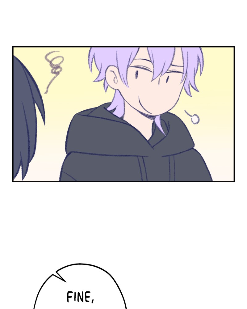 Nice to Meet You (Webtoon) Chapter 4 - page 43