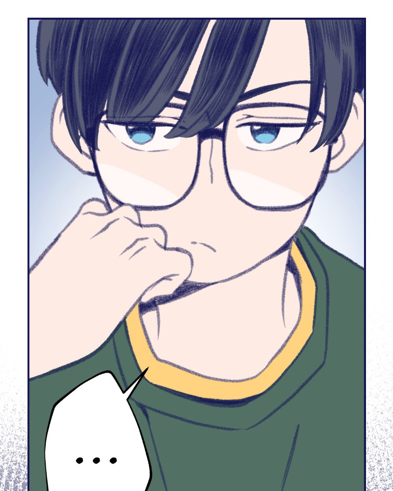 Nice to Meet You (Webtoon) Chapter 4 - page 47