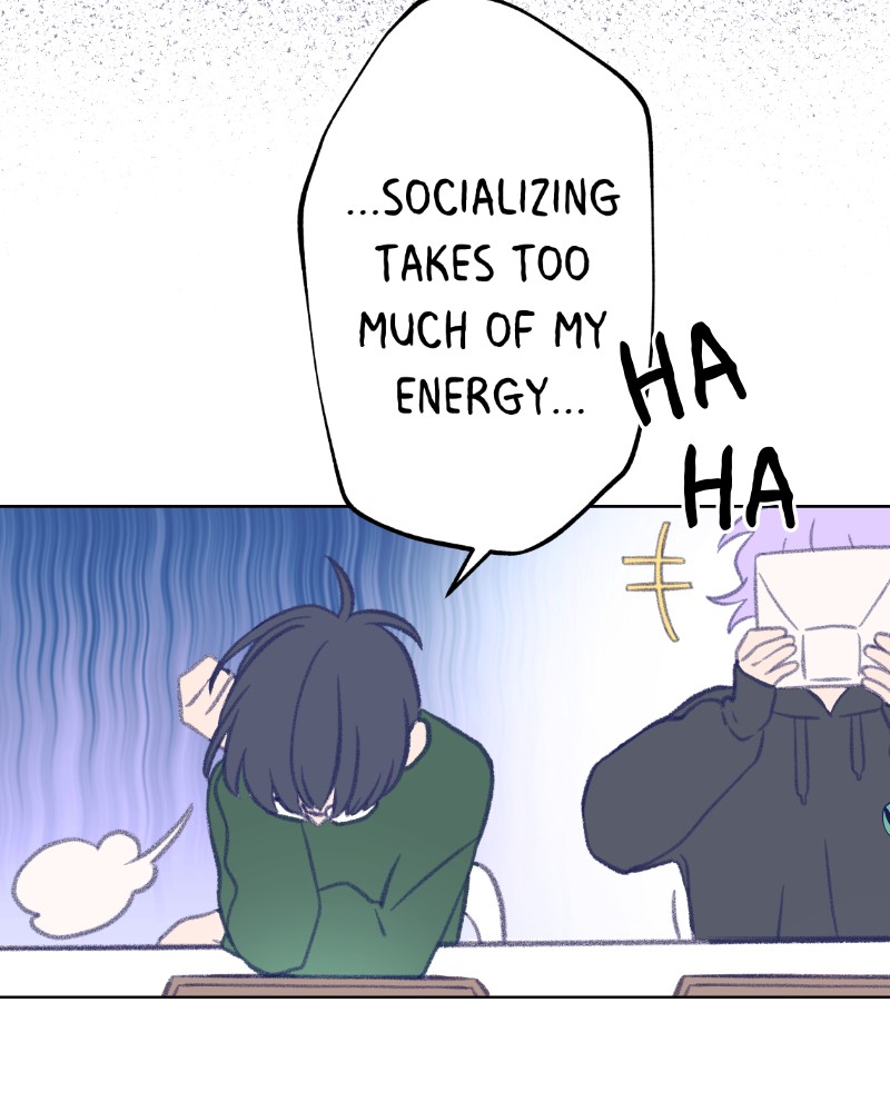Nice to Meet You (Webtoon) Chapter 4 - page 51