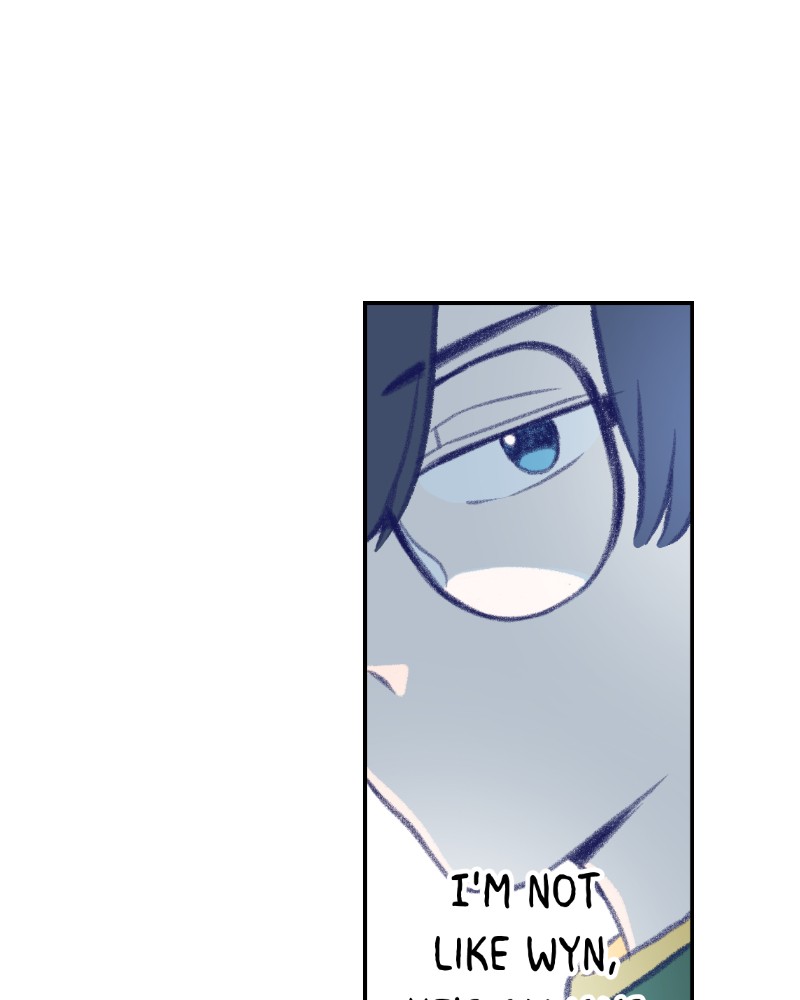 Nice to Meet You (Webtoon) Chapter 4 - page 52