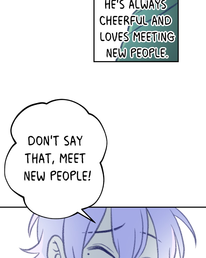 Nice to Meet You (Webtoon) Chapter 4 - page 53