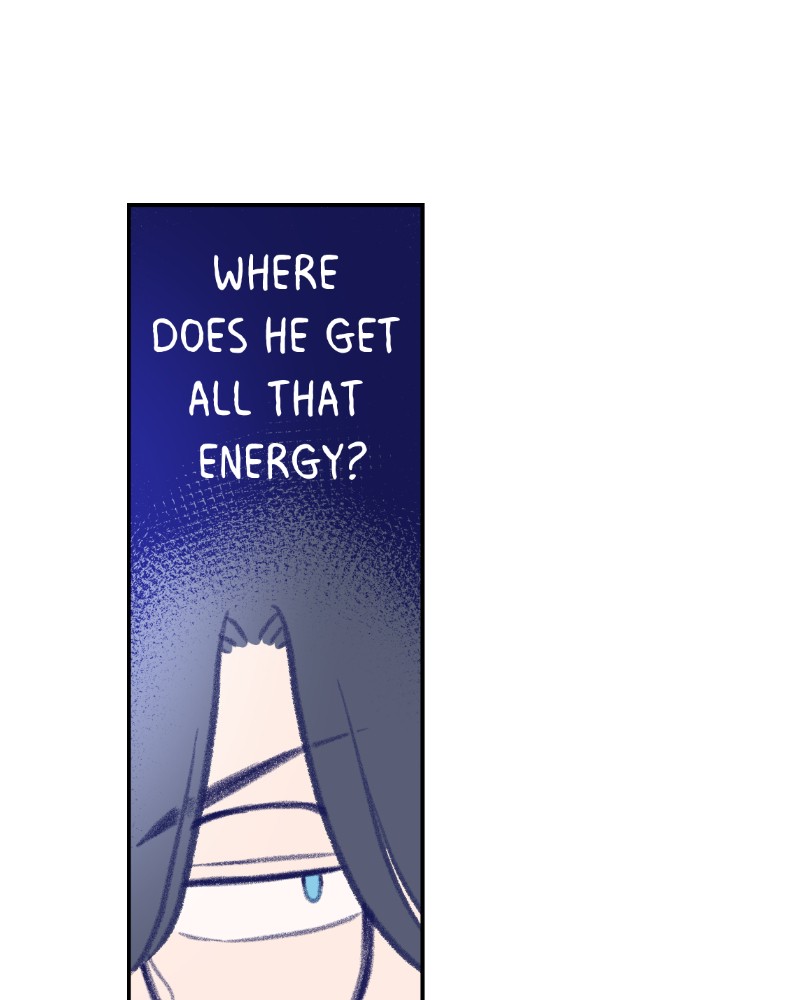 Nice to Meet You (Webtoon) Chapter 4 - page 55
