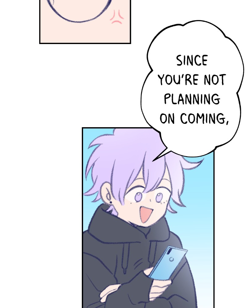 Nice to Meet You (Webtoon) Chapter 4 - page 56