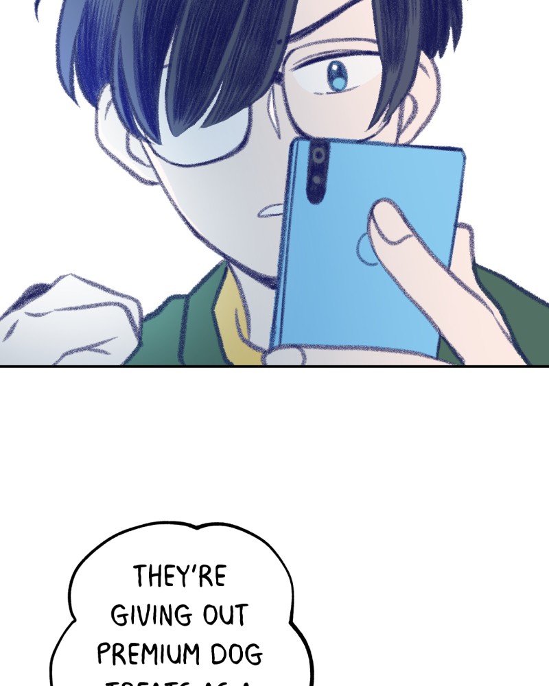 Nice to Meet You (Webtoon) Chapter 4 - page 58