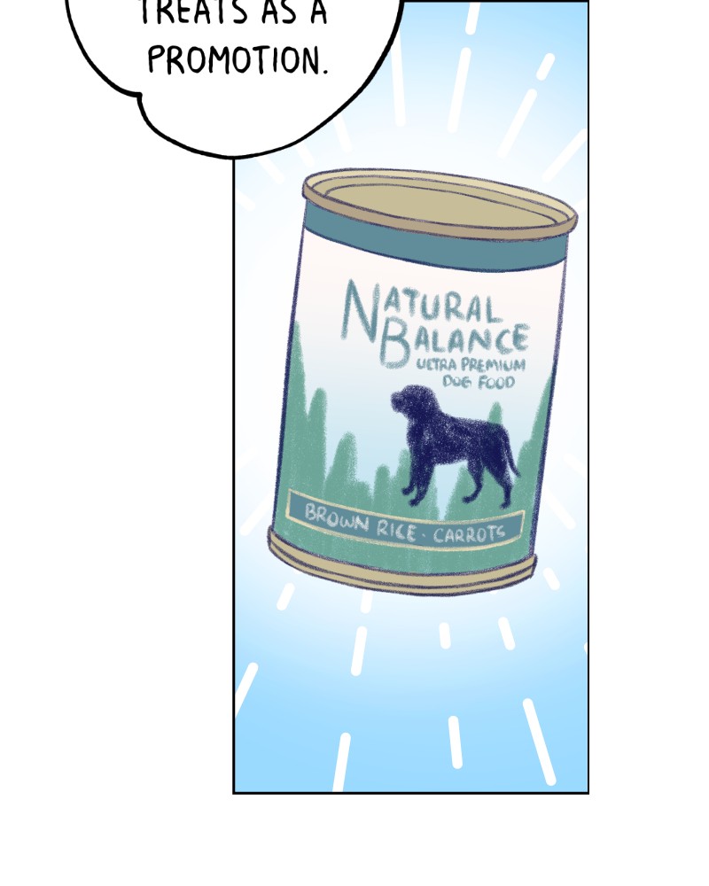Nice to Meet You (Webtoon) Chapter 4 - page 59