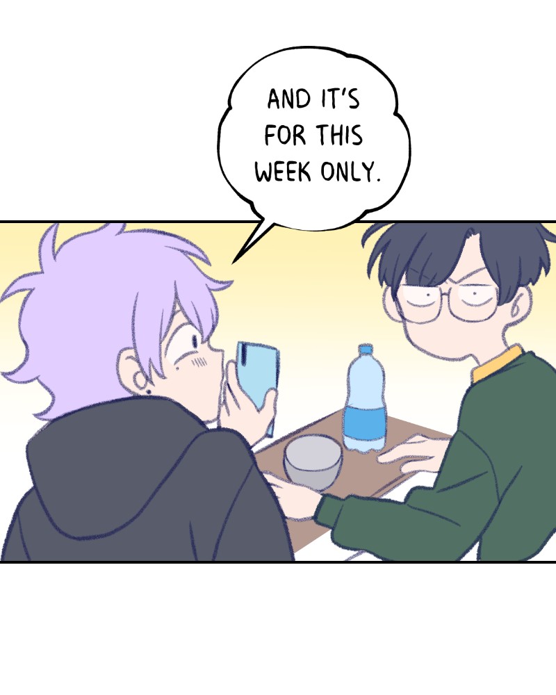 Nice to Meet You (Webtoon) Chapter 4 - page 60