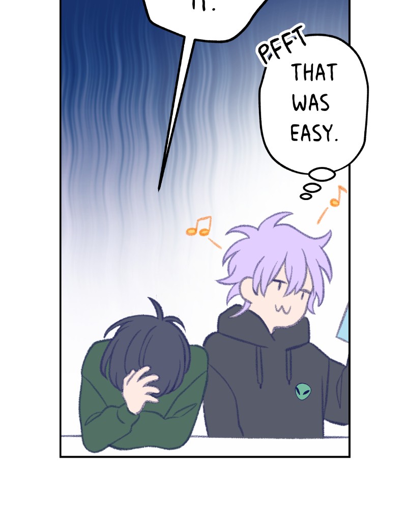 Nice to Meet You (Webtoon) Chapter 4 - page 63