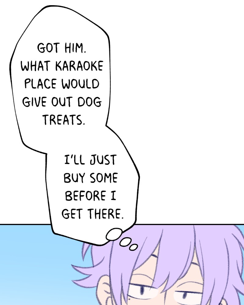 Nice to Meet You (Webtoon) Chapter 4 - page 64