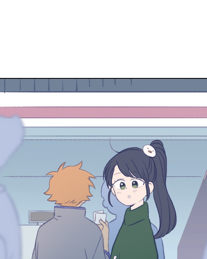 Nice to Meet You (Webtoon) Chapter 4 - page 66
