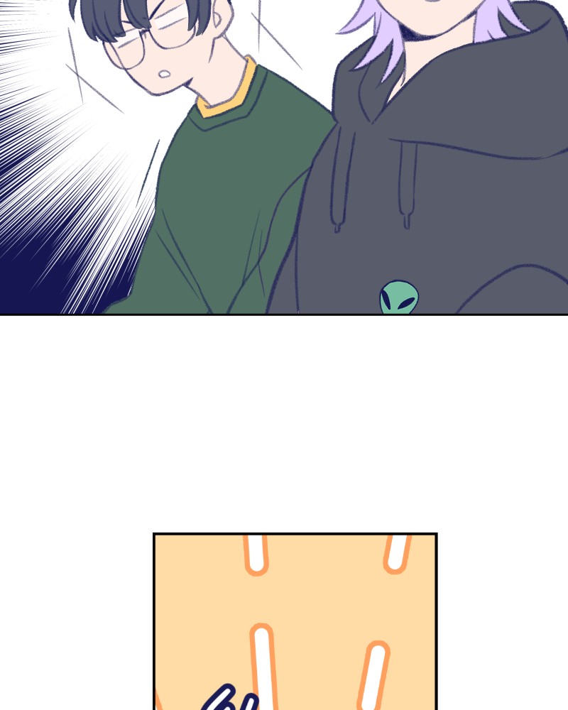 Nice to Meet You (Webtoon) Chapter 4 - page 68