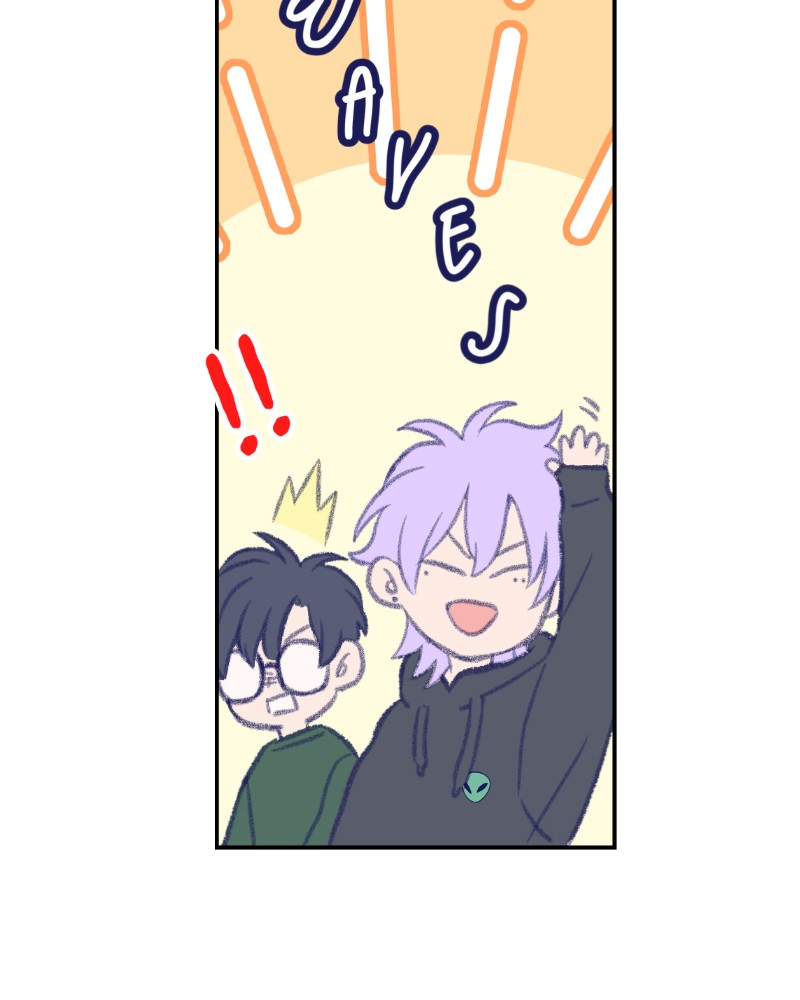 Nice to Meet You (Webtoon) Chapter 4 - page 69