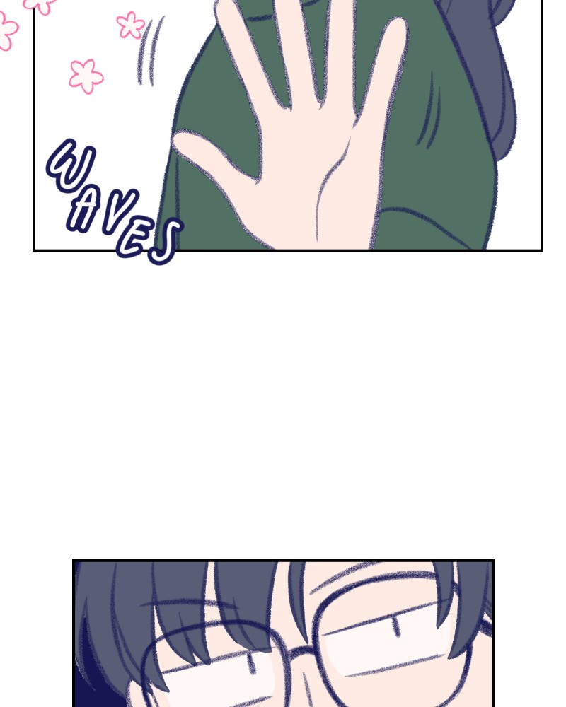 Nice to Meet You (Webtoon) Chapter 4 - page 72