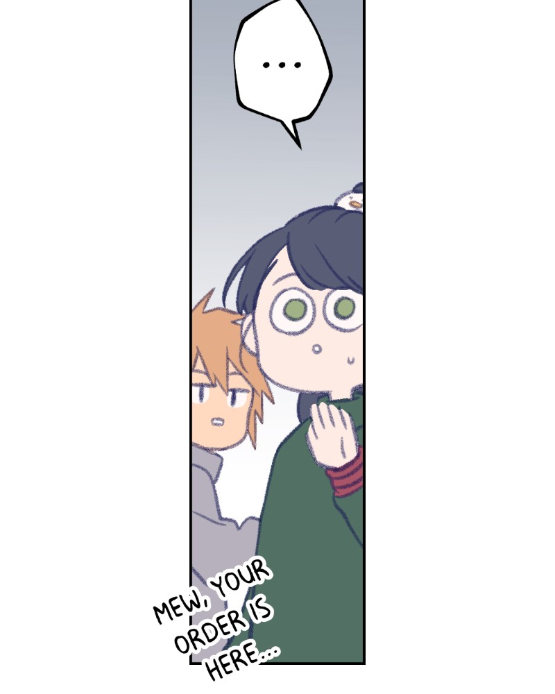 Nice to Meet You (Webtoon) Chapter 4 - page 75