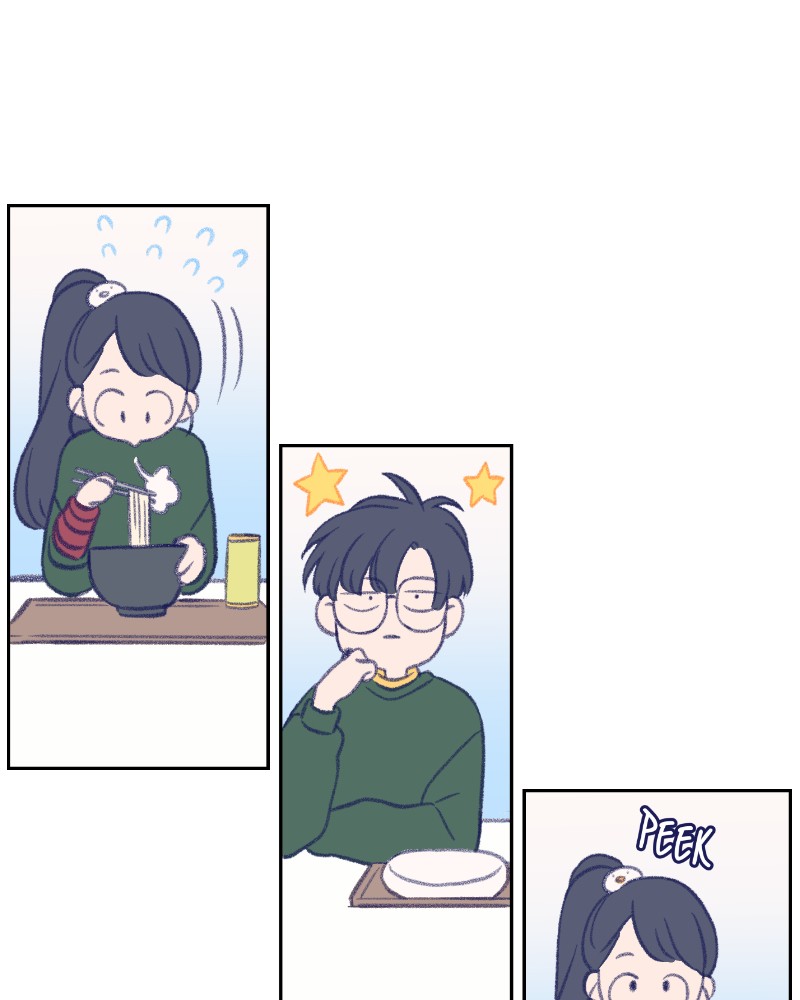 Nice to Meet You (Webtoon) Chapter 4 - page 83