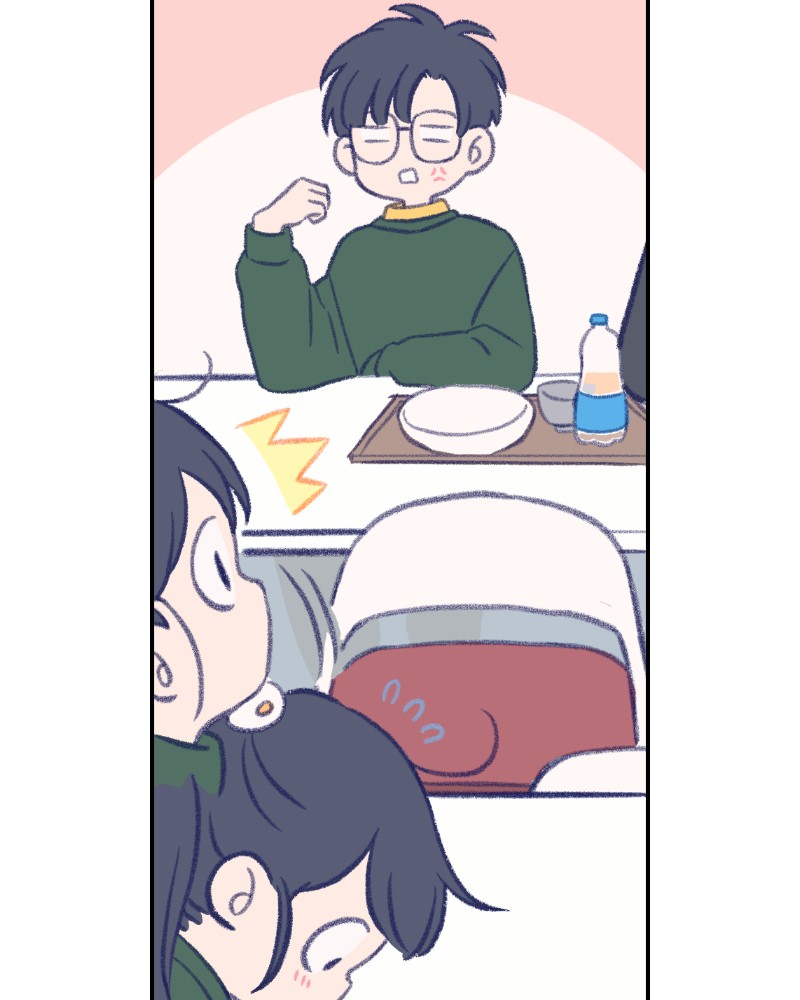 Nice to Meet You (Webtoon) Chapter 4 - page 85