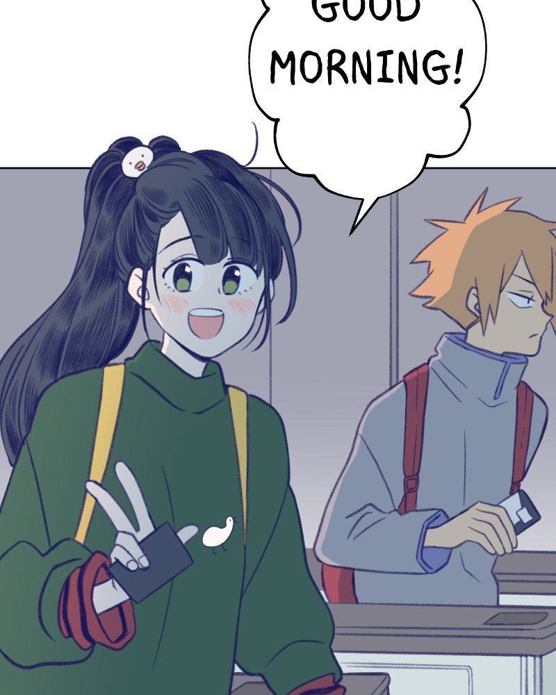 Nice to Meet You (Webtoon) Chapter 4 - page 9