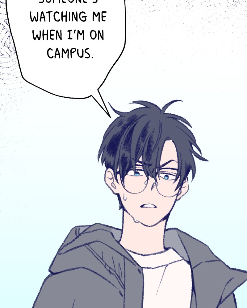Nice to Meet You (Webtoon) Chapter 5 - page 19