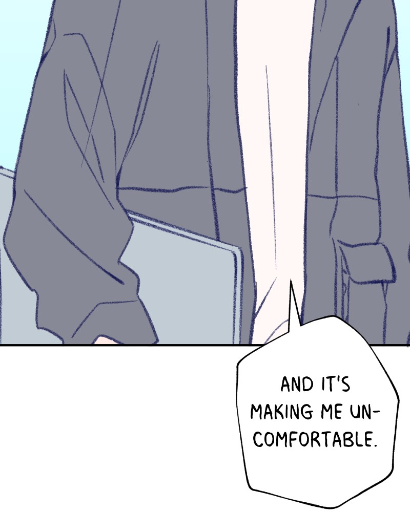 Nice to Meet You (Webtoon) Chapter 5 - page 20