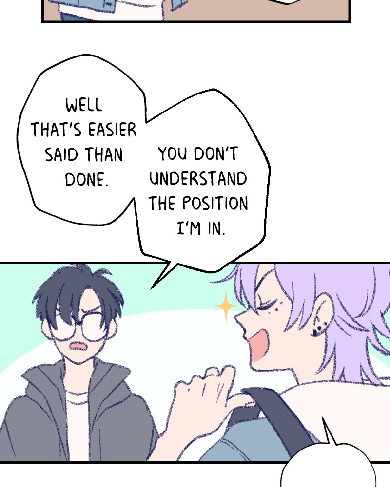Nice to Meet You (Webtoon) Chapter 5 - page 25