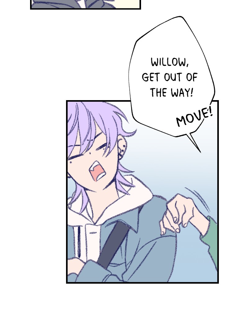 Nice to Meet You (Webtoon) Chapter 5 - page 28