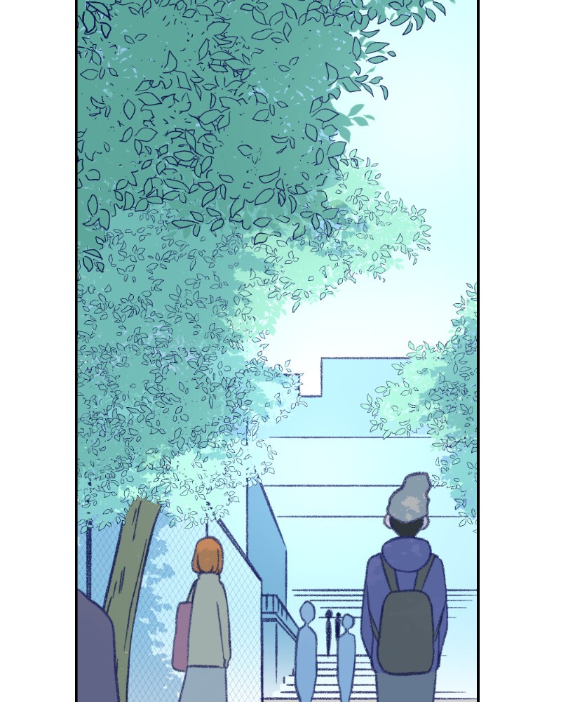 Nice to Meet You (Webtoon) Chapter 5 - page 3