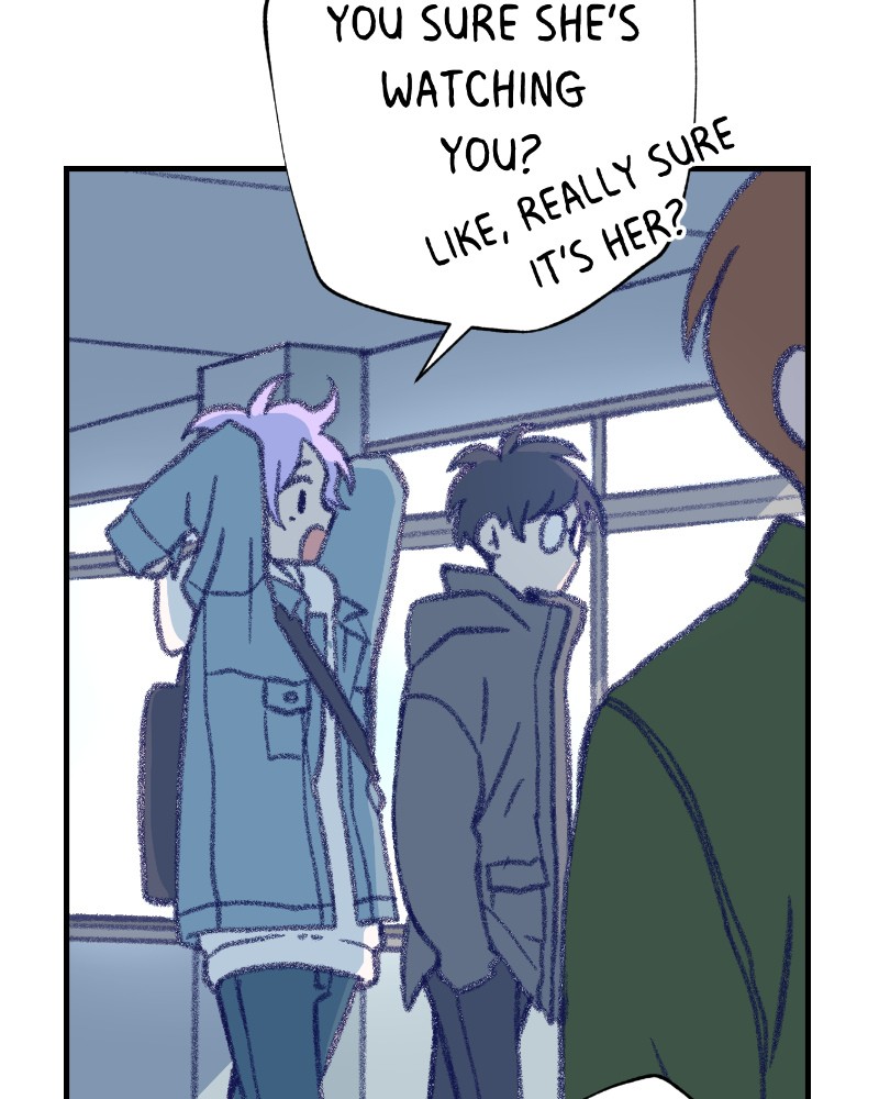 Nice to Meet You (Webtoon) Chapter 5 - page 34