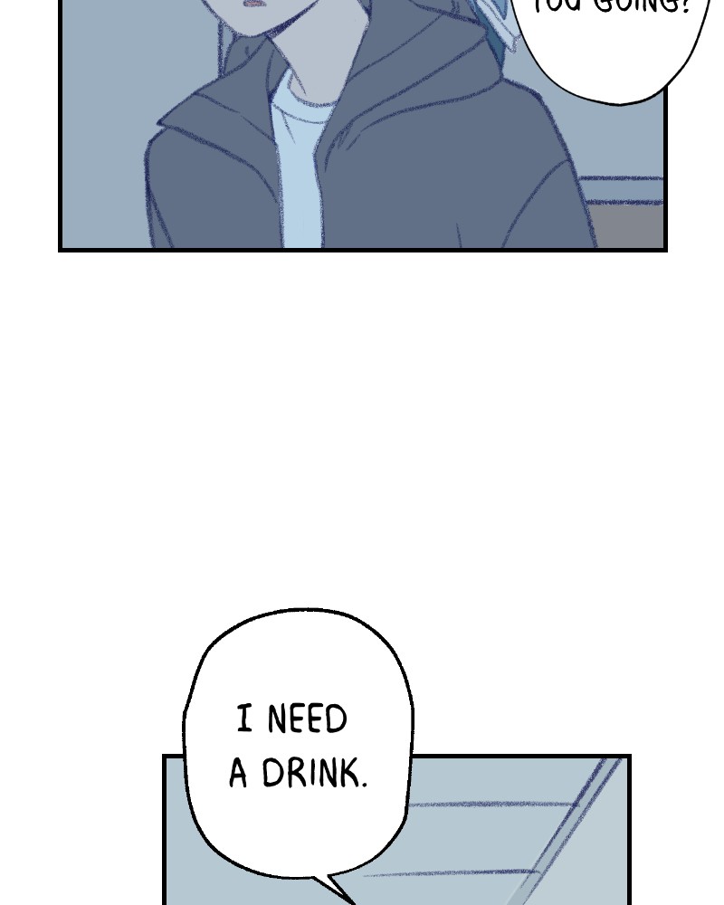 Nice to Meet You (Webtoon) Chapter 5 - page 47