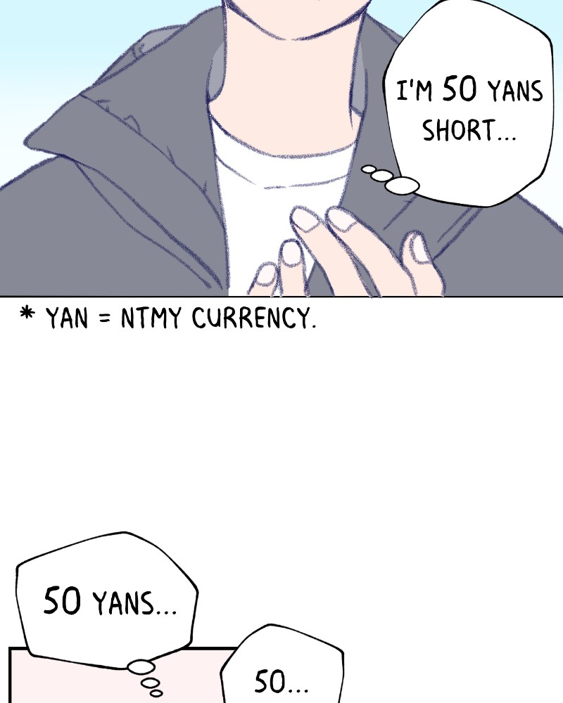 Nice to Meet You (Webtoon) Chapter 5 - page 54