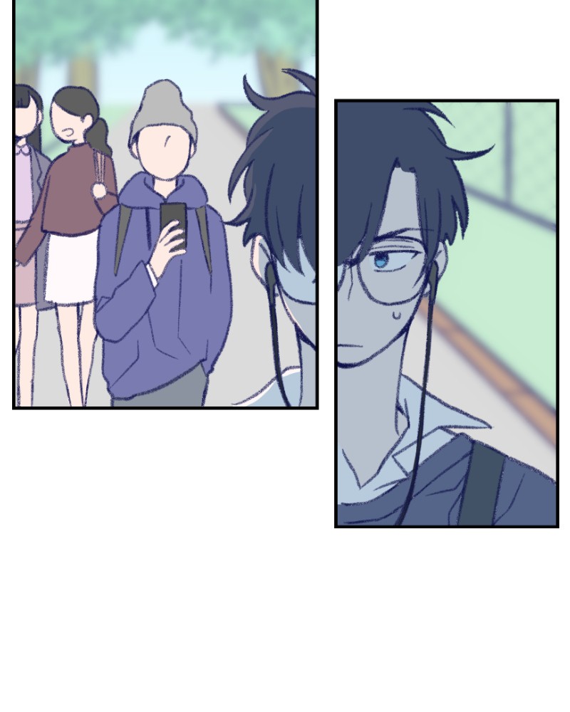 Nice to Meet You (Webtoon) Chapter 5 - page 9