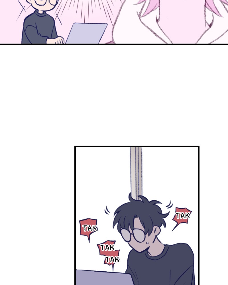 Nice to Meet You (Webtoon) Chapter 6 - page 10