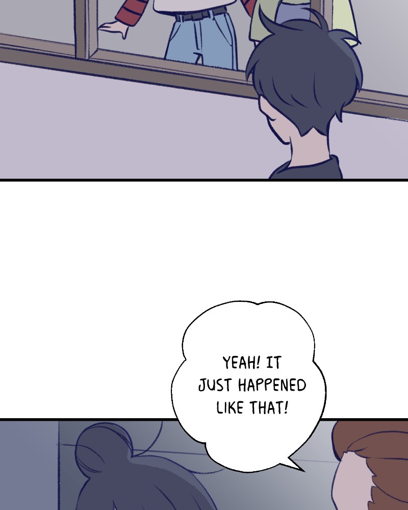 Nice to Meet You (Webtoon) Chapter 6 - page 14