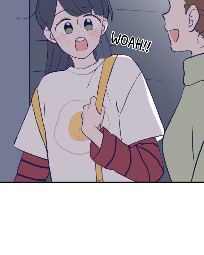 Nice to Meet You (Webtoon) Chapter 6 - page 15