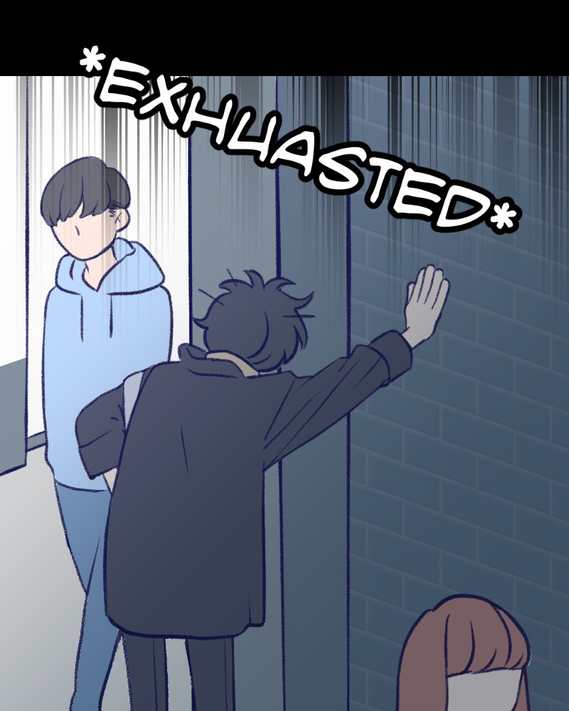 Nice to Meet You (Webtoon) Chapter 6 - page 27