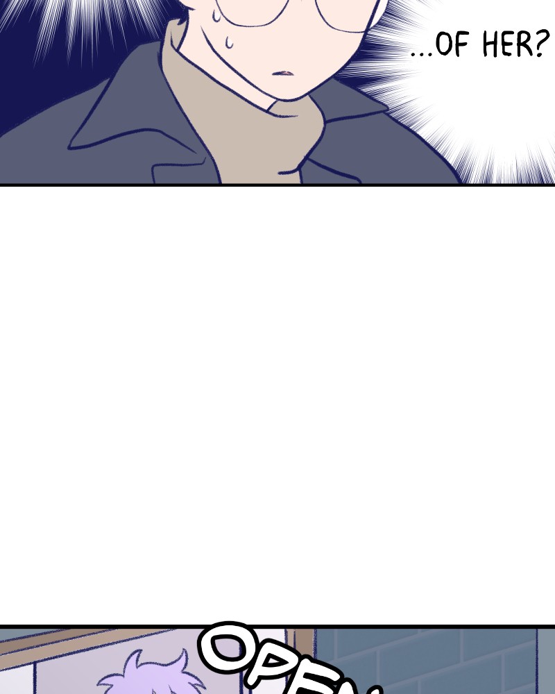 Nice to Meet You (Webtoon) Chapter 6 - page 33