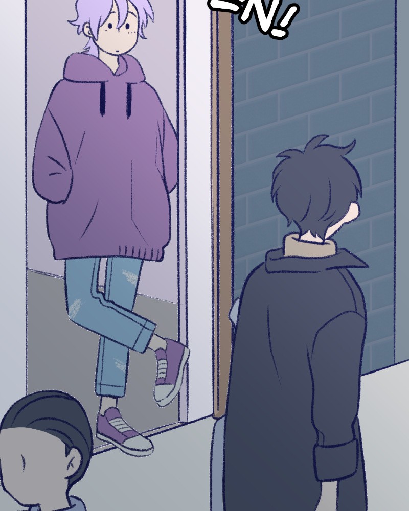 Nice to Meet You (Webtoon) Chapter 6 - page 34