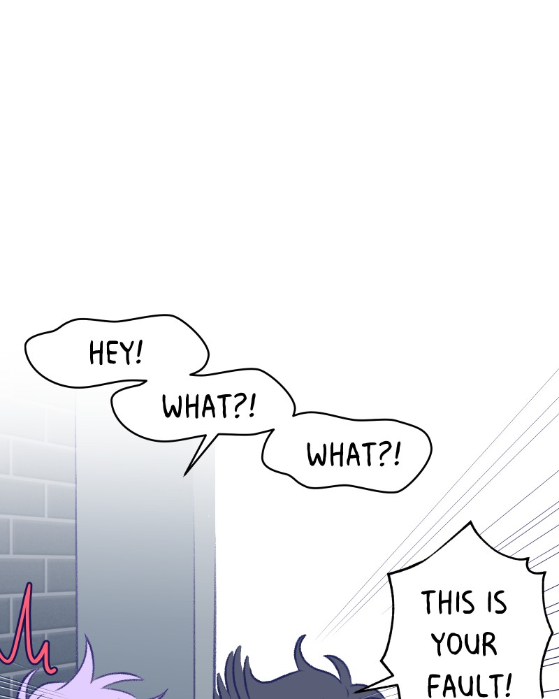 Nice to Meet You (Webtoon) Chapter 6 - page 41