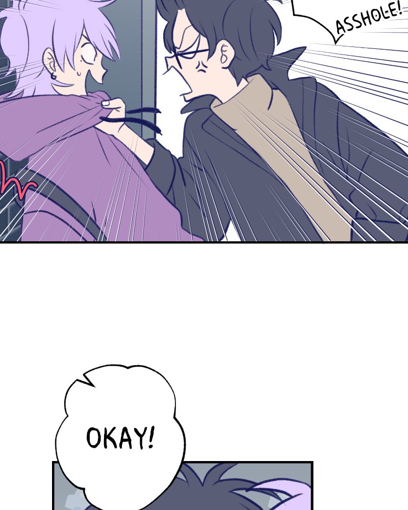 Nice to Meet You (Webtoon) Chapter 6 - page 42