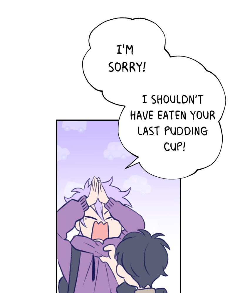 Nice to Meet You (Webtoon) Chapter 6 - page 44