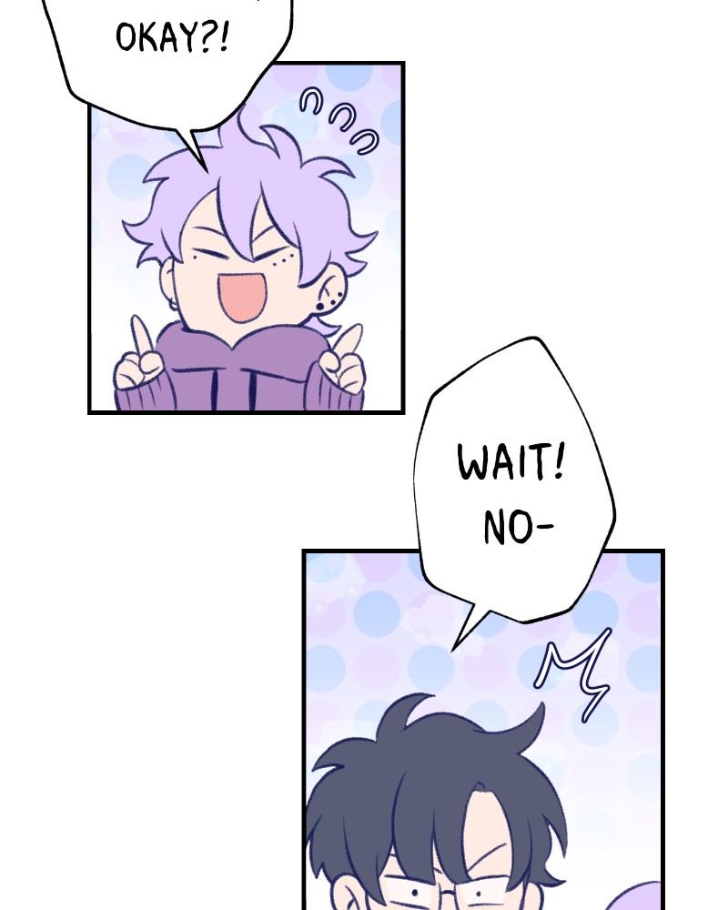 Nice to Meet You (Webtoon) Chapter 6 - page 48